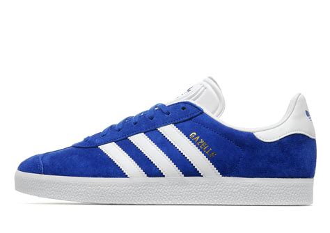 light blue gazelle original